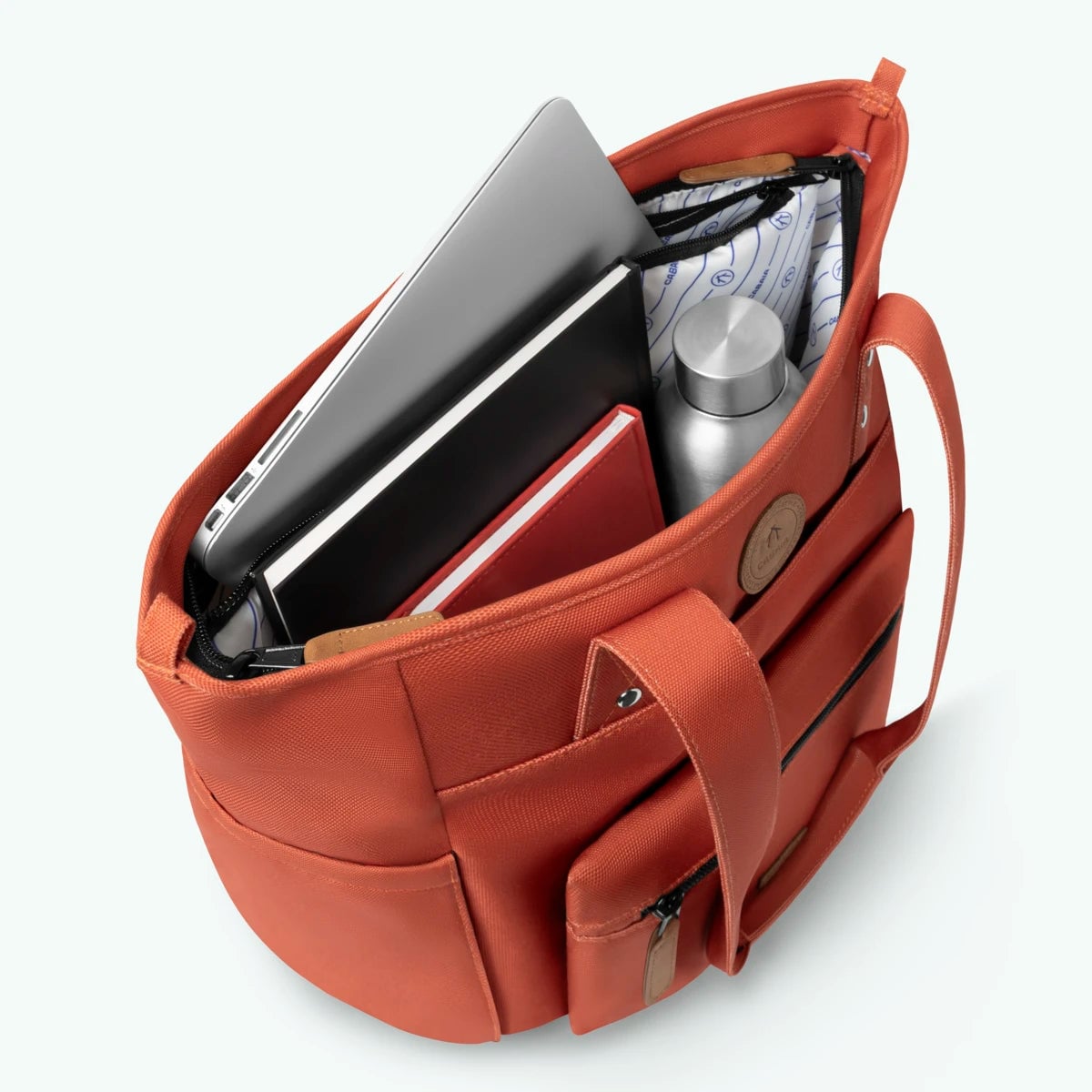Tote Bag Medium Pro Bogota - Cabaia - 