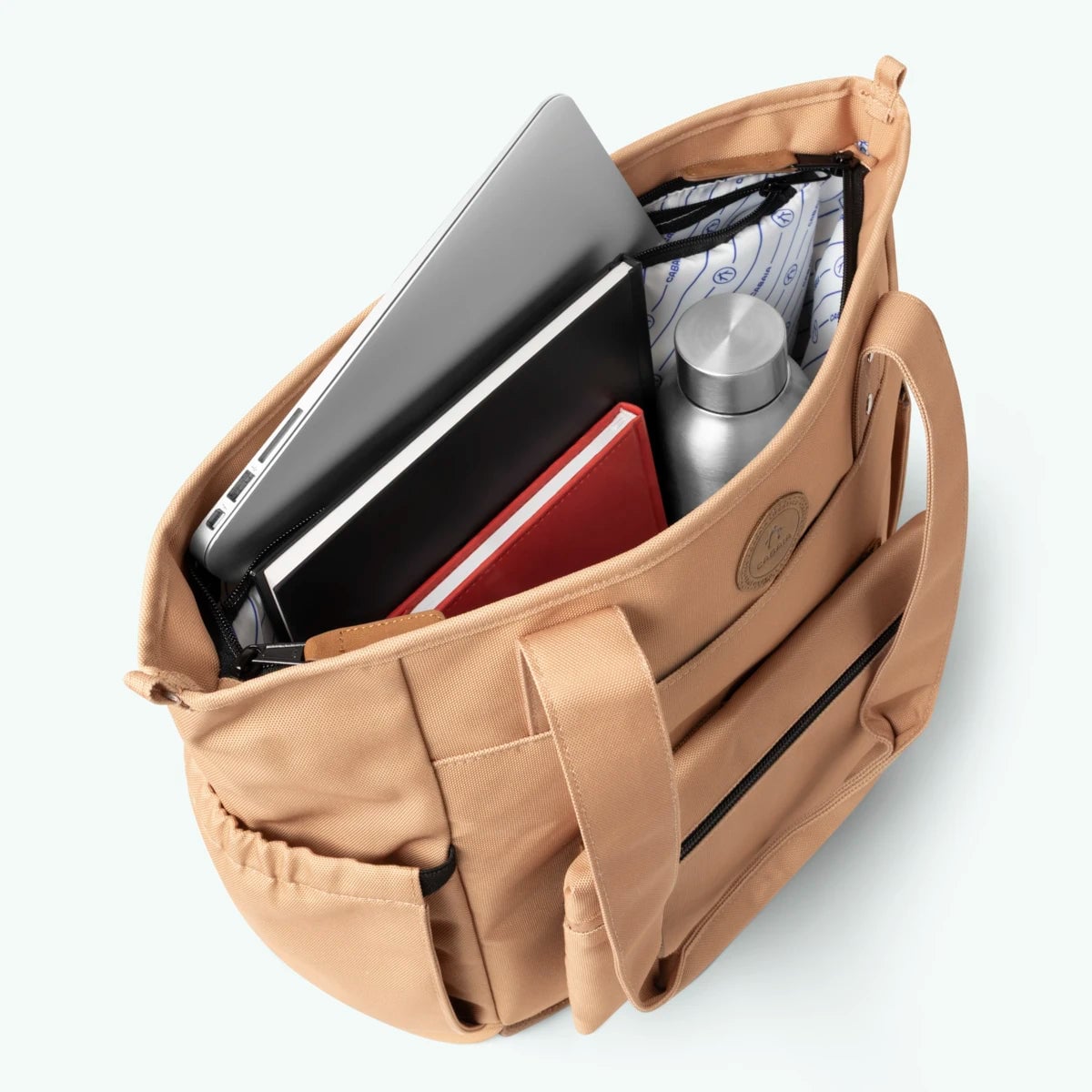 Tote Bag Medium Pro Launceston - Cabaia - 
