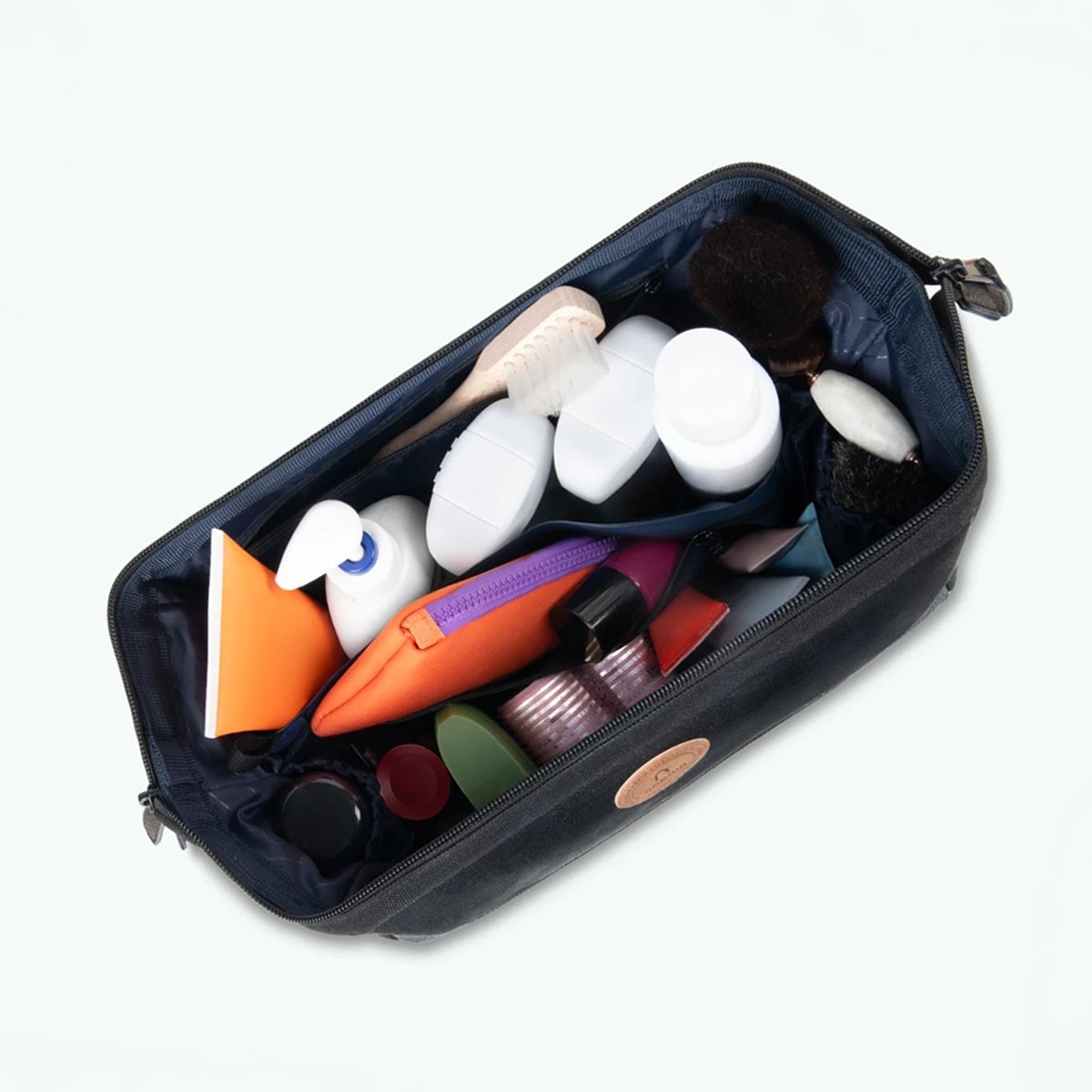 Trousse de toilette Large Berlin - Cabaia - 