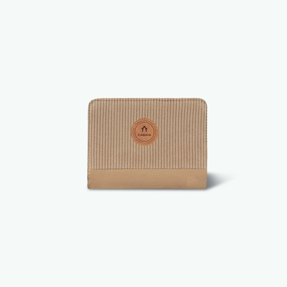 Portefeuille Medium Luxor - Cabaia - 