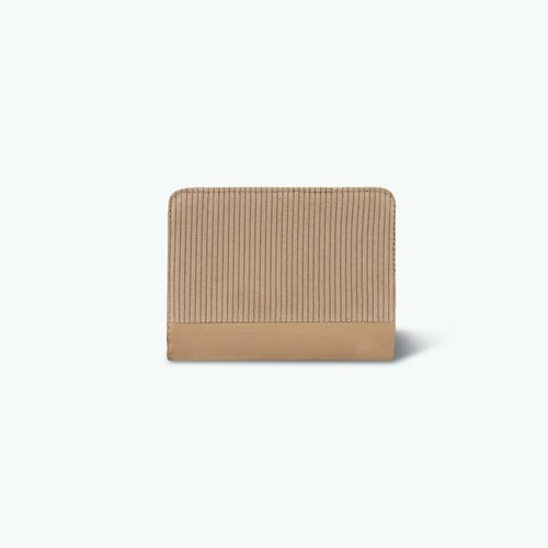 Portefeuille Medium Luxor - Cabaia -  - Cabaia