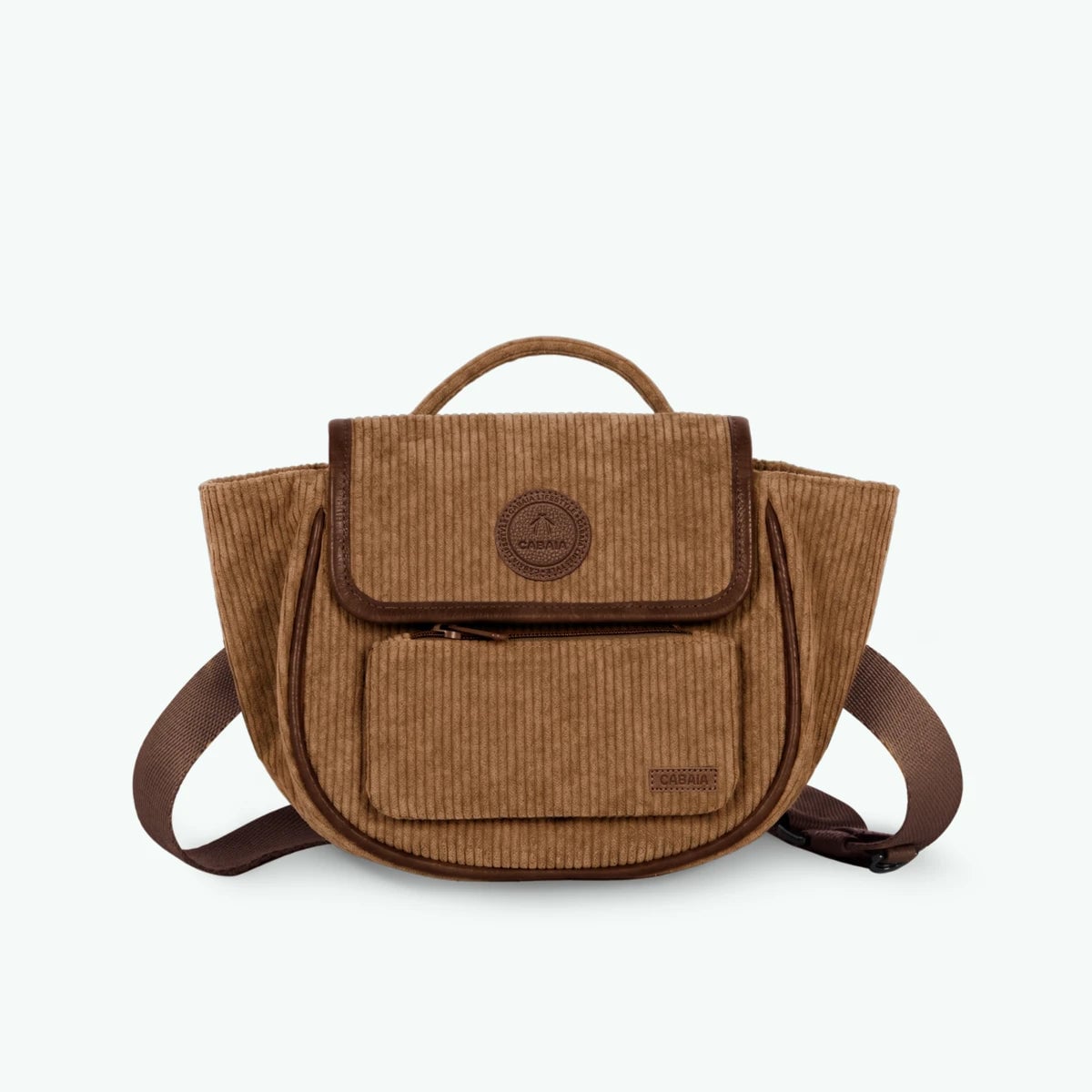 Crossbody Wanderer Aspen - Cabaia - 