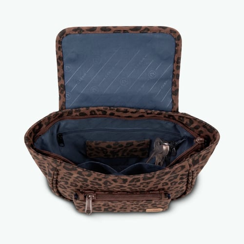 Crossbody Wanderer Aurland - Cabaia -  - Cabaia