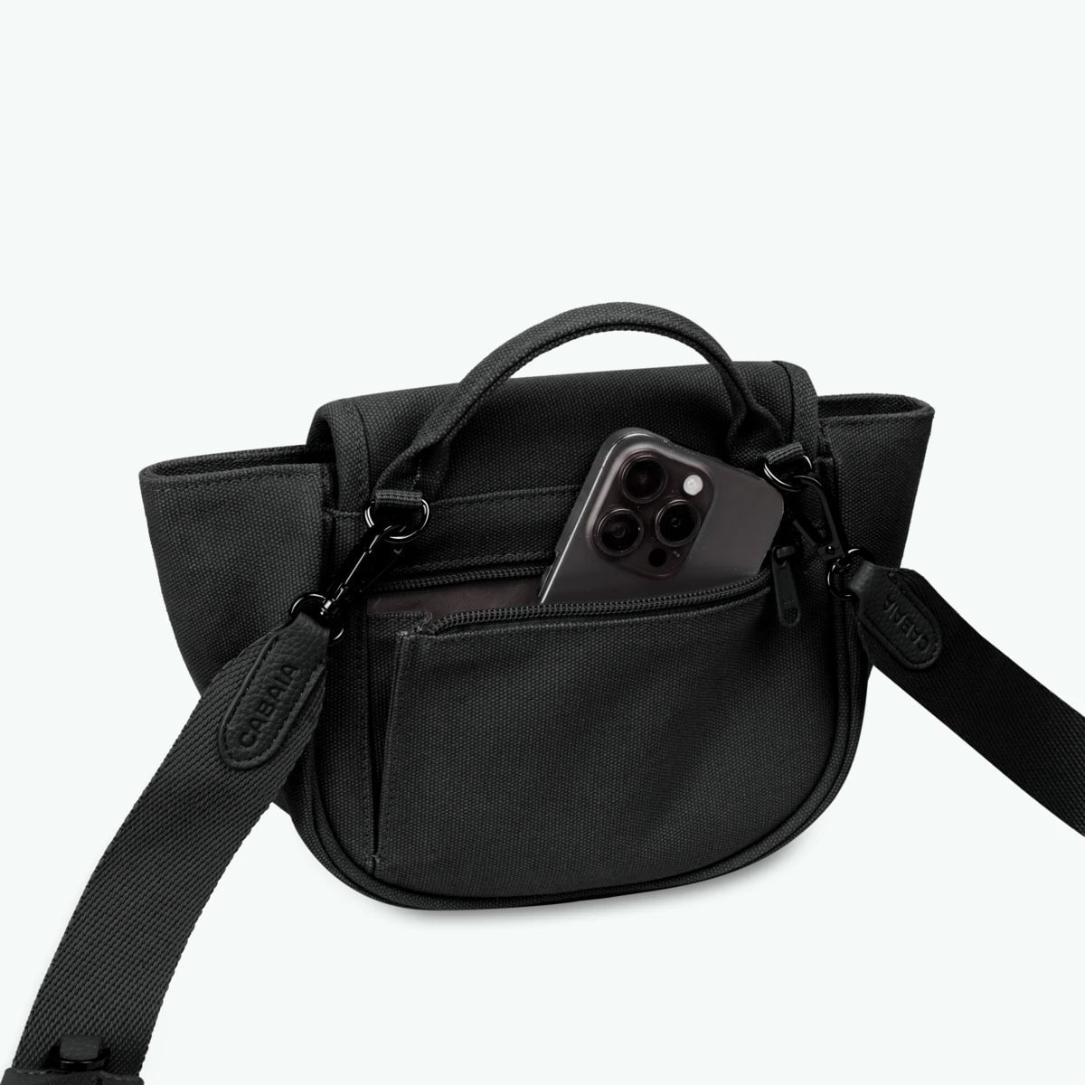 Crossbody Wanderer Undredal - Cabaia - 