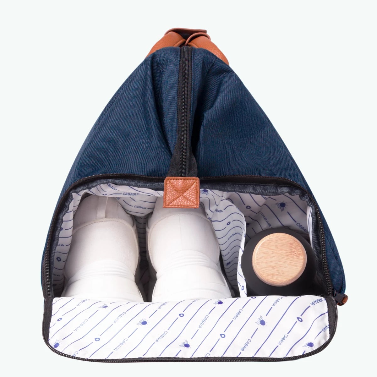 Duffle Adventurer Chicago - Cabaia - 