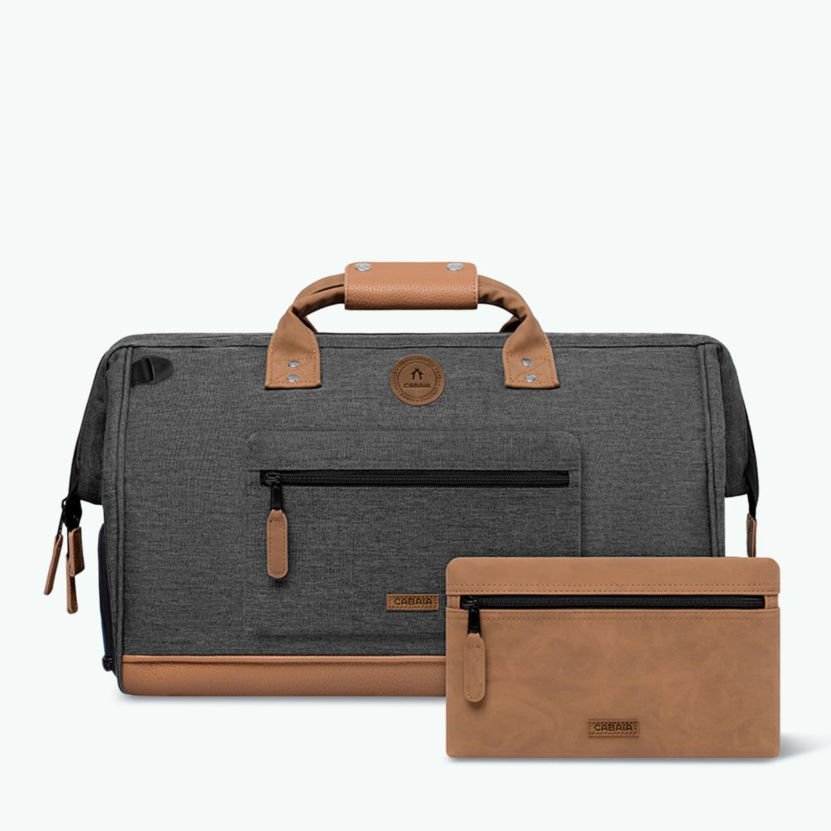 Duffle Adventurer Londres - Cabaia - 