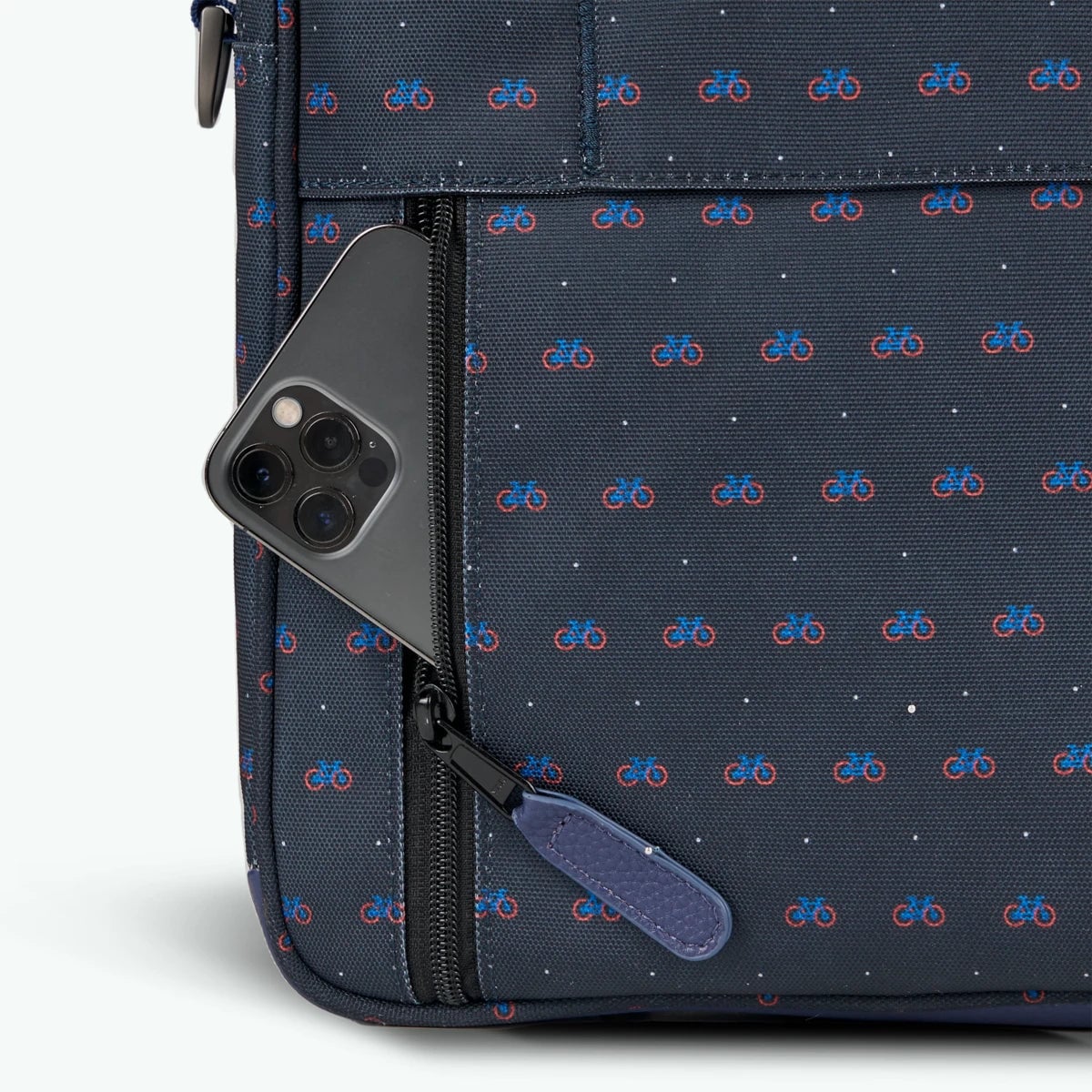 Sac ordinateur Padoue - Cabaia - 