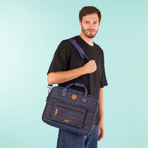 Sac ordinateur Padoue - Cabaia