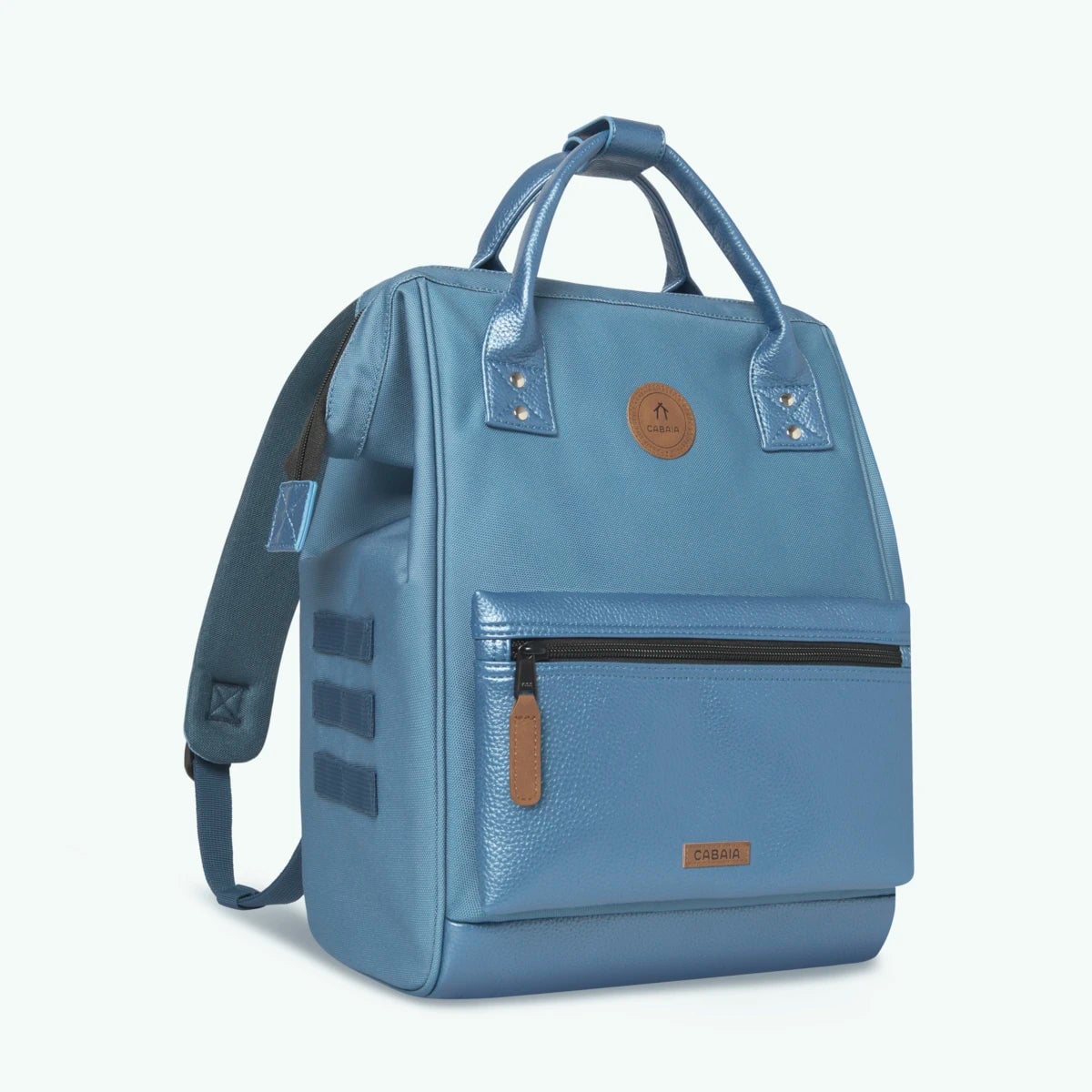 Sac à dos Adventurer Medium Bourgas 1 pochette - Cabaia - 