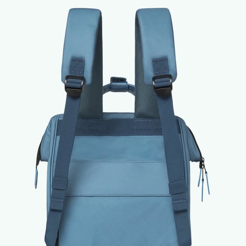 Sac à dos Adventurer Medium Bourgas 1 pochette - Cabaia -  - Cabaia