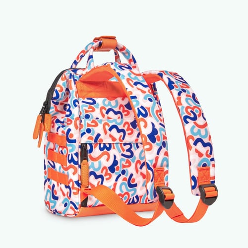 Sac à dos Adventurer Small Hoi An - Cabaia -  - Cabaia