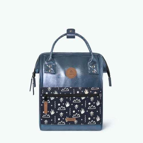 Sac à dos Adventurer Small Larissa - Cabaia -  - Cabaia