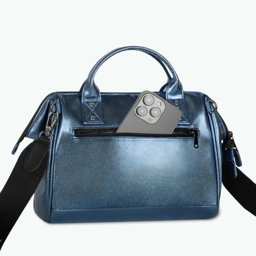 Crossbody Adventurer Medium Larissa - Cabaia -  - Cabaia