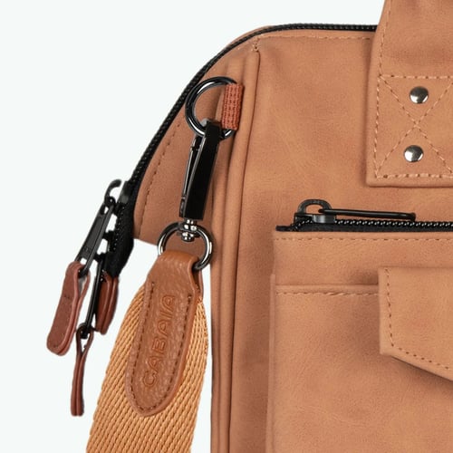 Crossbody Adventurer Medium Moscou - Cabaia -  - Cabaia