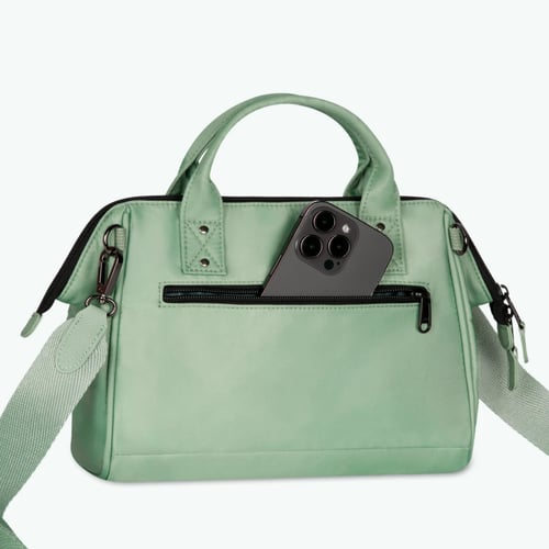 Crossbody Adventurer Medium Tampa - Cabaia -  - Cabaia