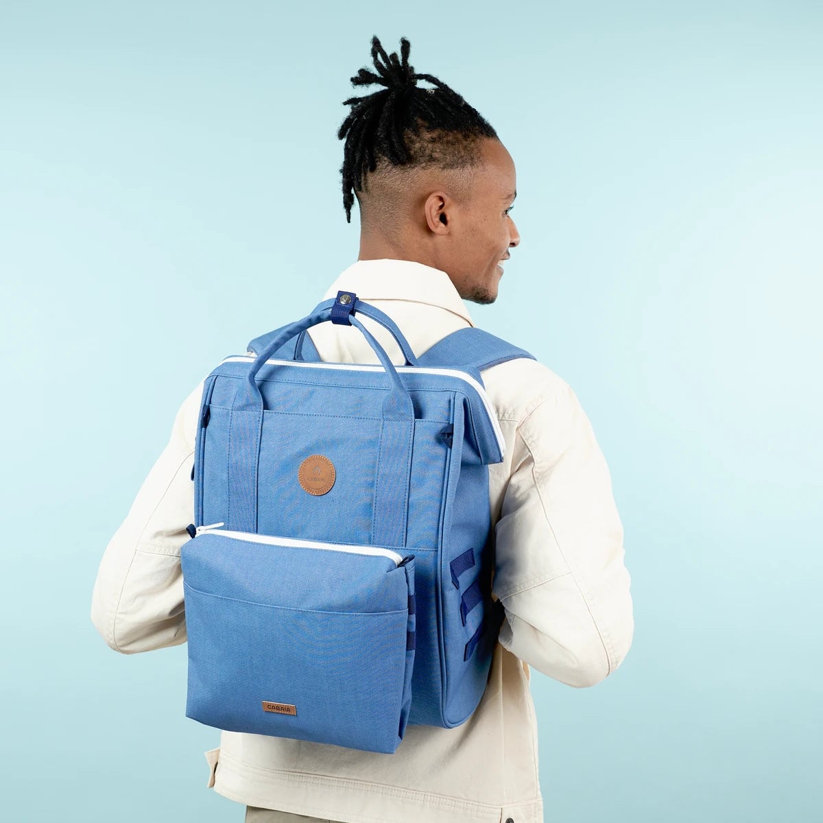 Sac à langer Grenade - Cabaia - 