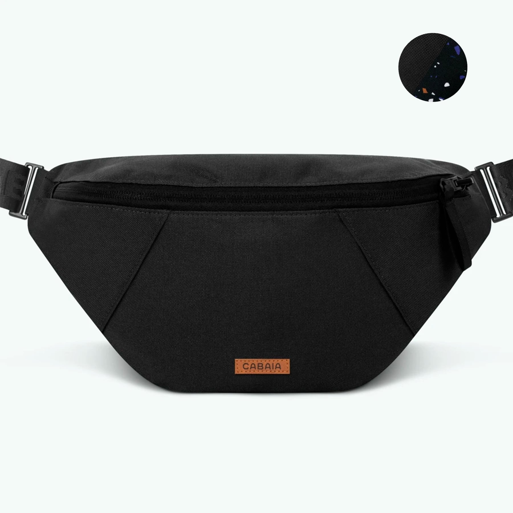 Sac banane Large Berlin - Cabaia - 