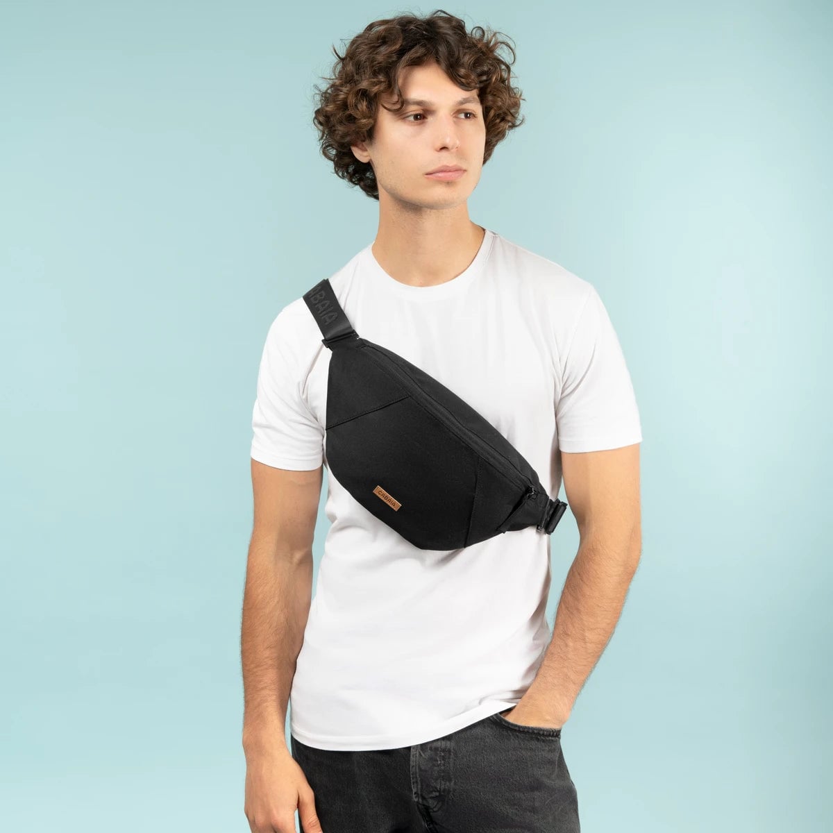 Sac banane Large Berlin - Cabaia - 