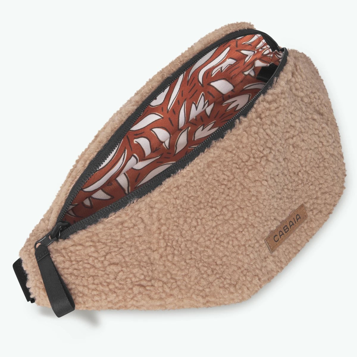 Sac banane Large Manchester - Cabaia - 