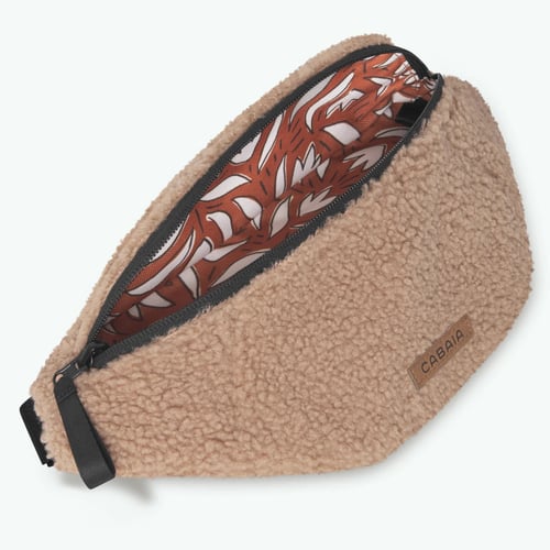 Sac banane Large Manchester - Cabaia -  - Cabaia
