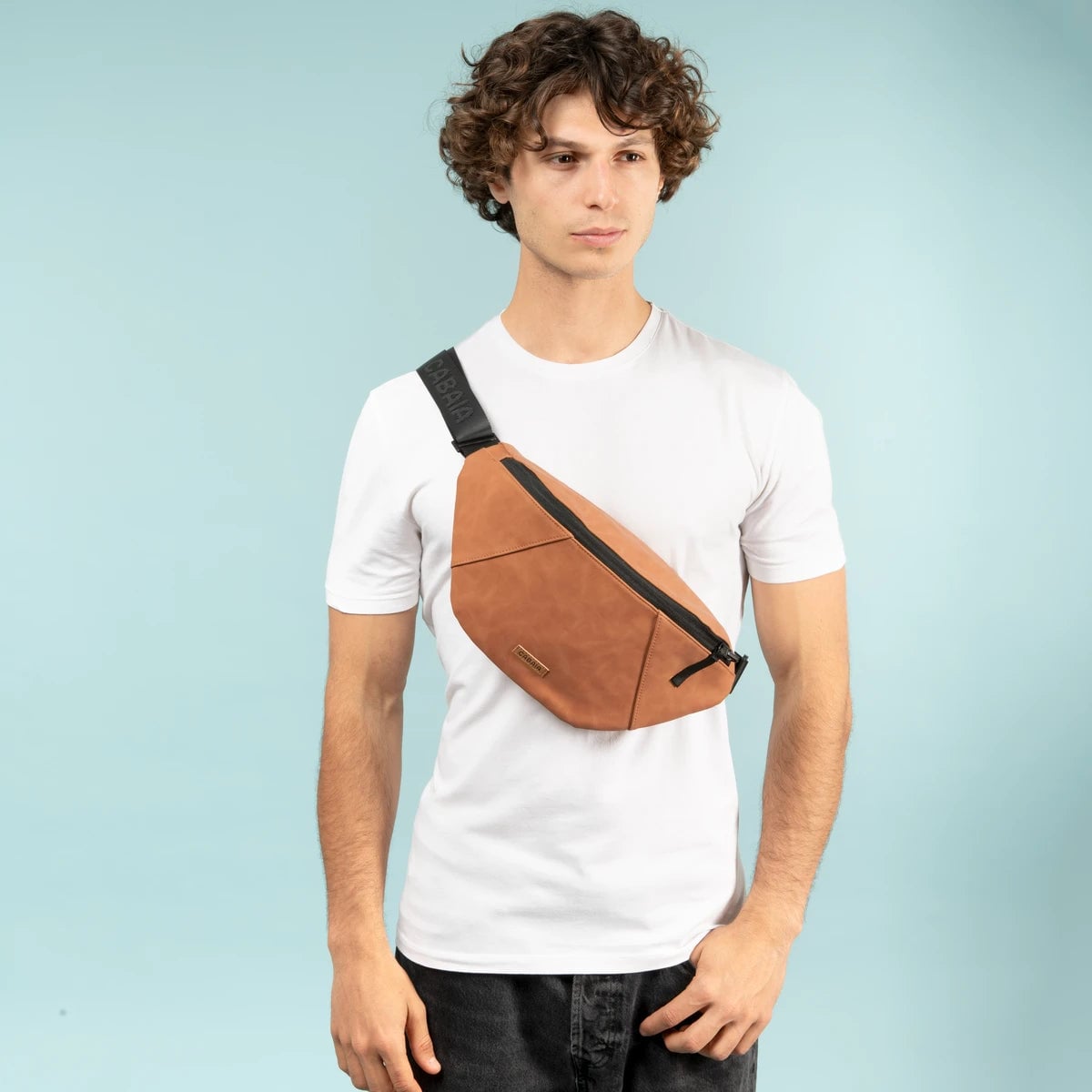 Sac banane Large Moscou - Cabaia - 