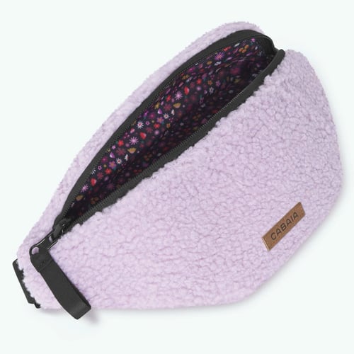 Sac banane Small Cleveland - Cabaia -  - Cabaia