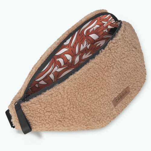 Sac Banane Medium Manchester - Cabaia -  - Cabaia