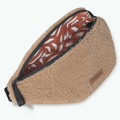 Sac banane Small Manchester - Cabaia -  - Cabaia