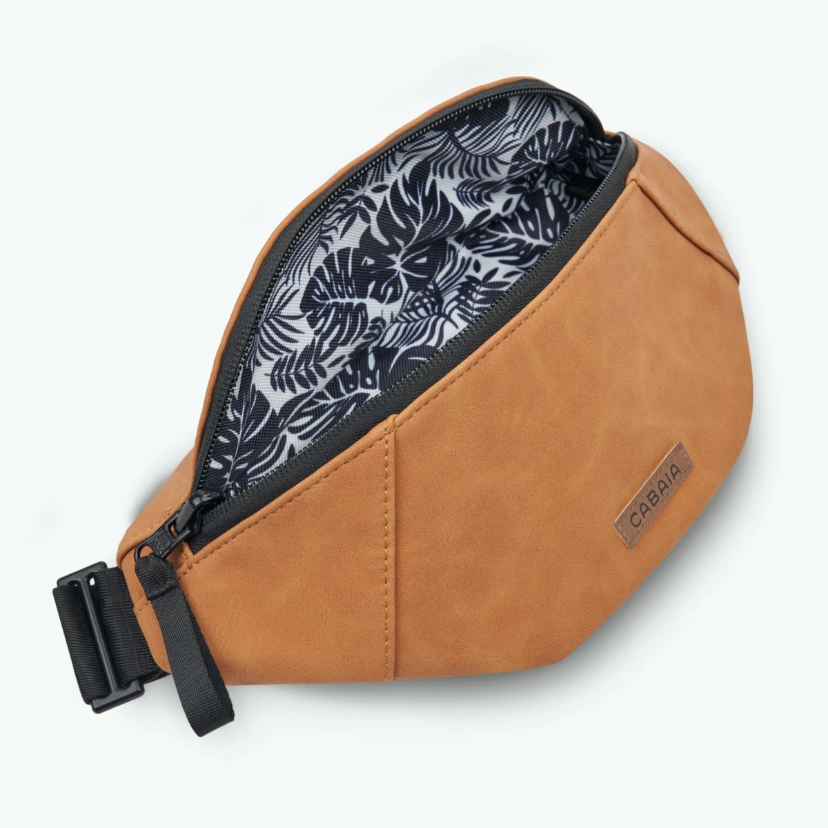 Sac Banane Medium Moscou - Cabaia - 