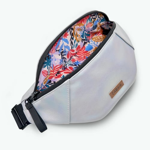 Sac Banane Medium Rennes - Cabaia -  - Cabaia