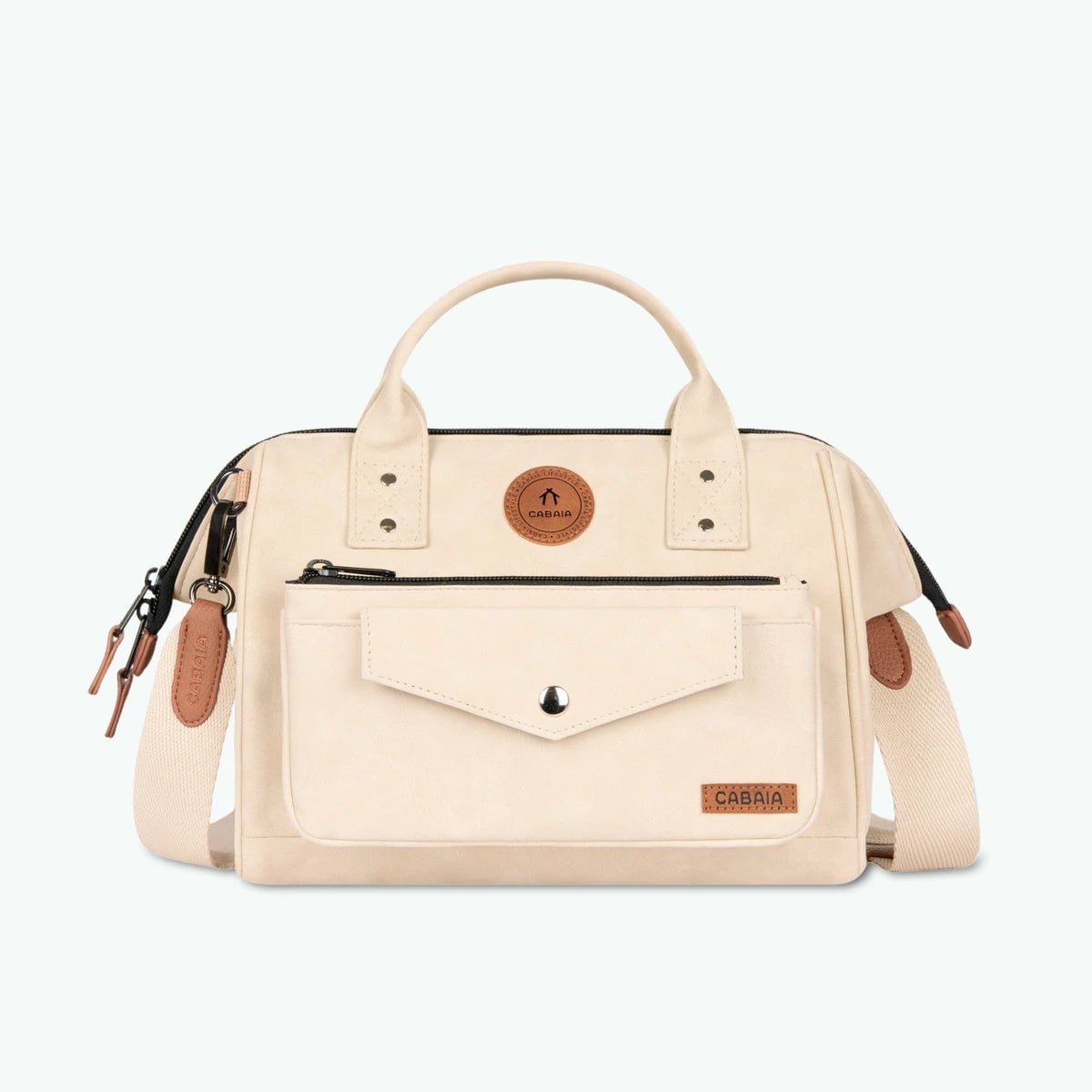 Crossbody Adventurer Medium Andenne - Cabaia - 