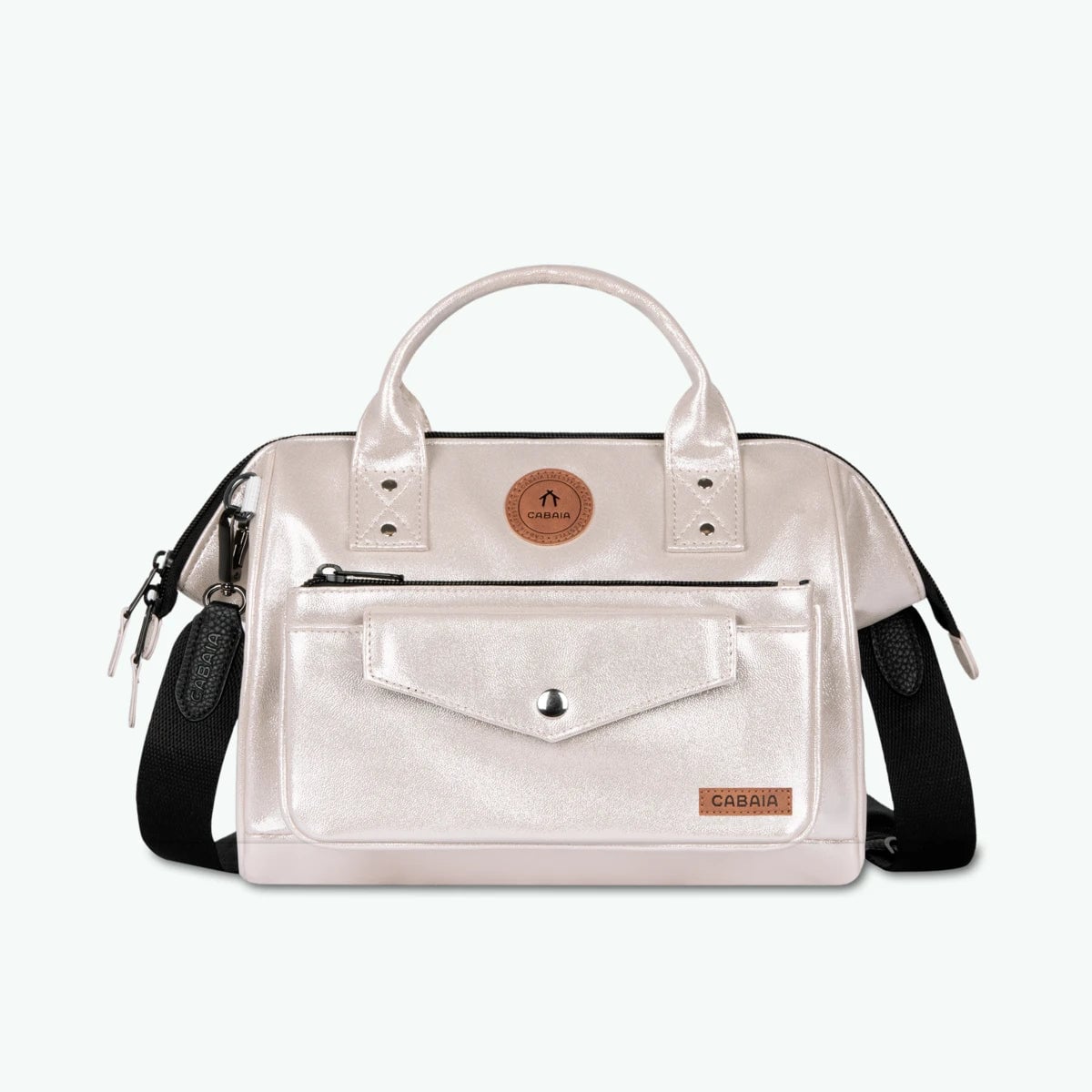 Crossbody Adventurer Medium Honolulu - Cabaia - 