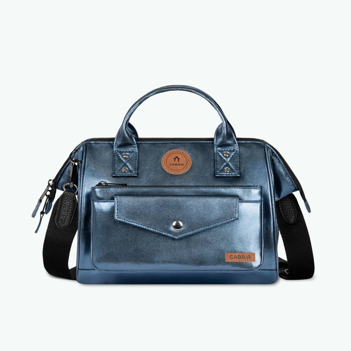 Crossbody Adventurer Medium Larissa - Cabaia - 