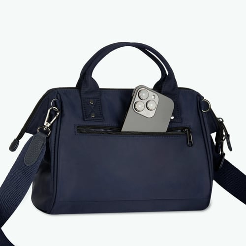 Crossbody Adventurer Medium Nara - Cabaia -  - Cabaia