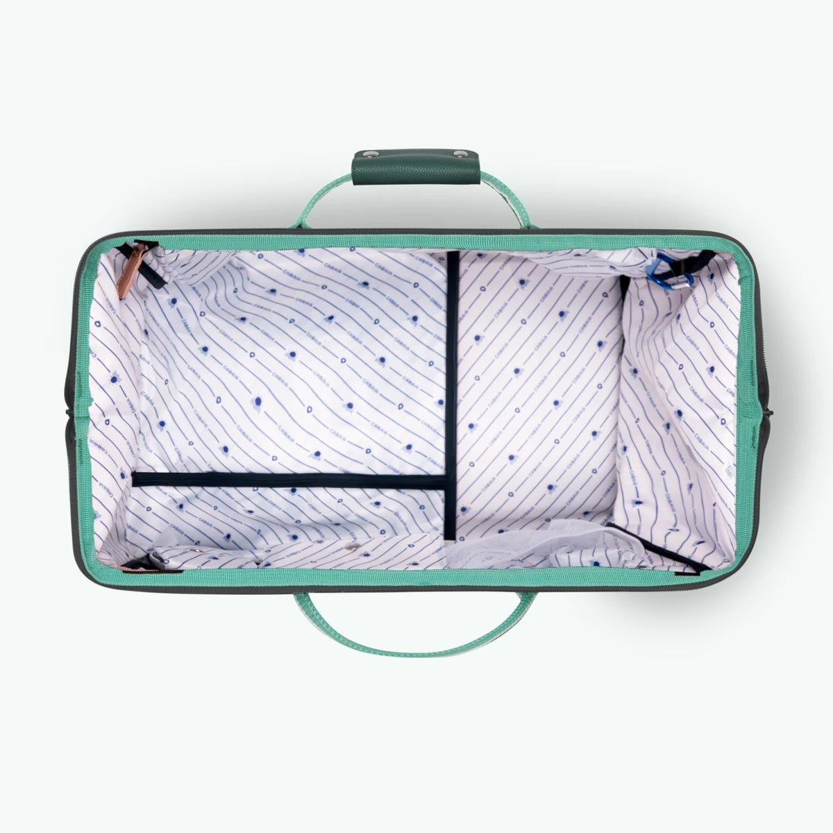 Duffle Adventurer Lima - Cabaia - 