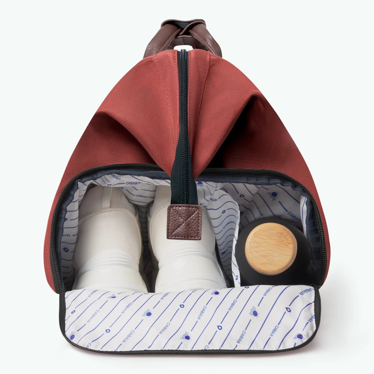 Duffle Adventurer San Cristobal - Cabaia - 