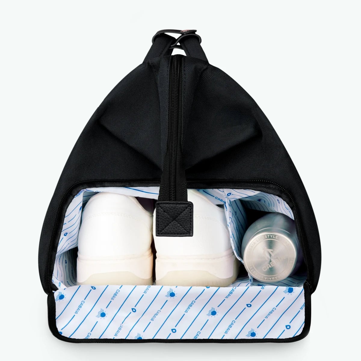Duffle Adventurer Berlin - Cabaia - 