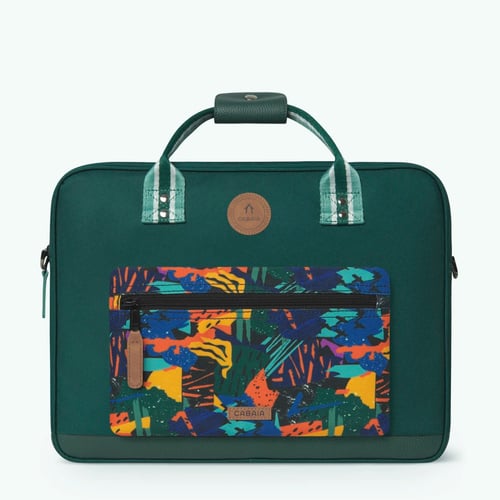 Sac ordinateur Lima - Cabaia -  - Cabaia