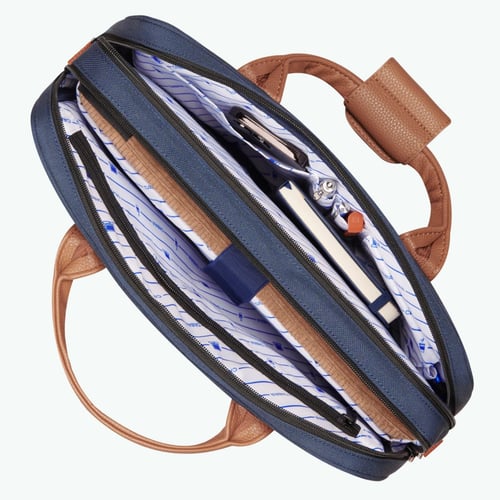 Sac ordinateur Moscou - Cabaia -  - Cabaia