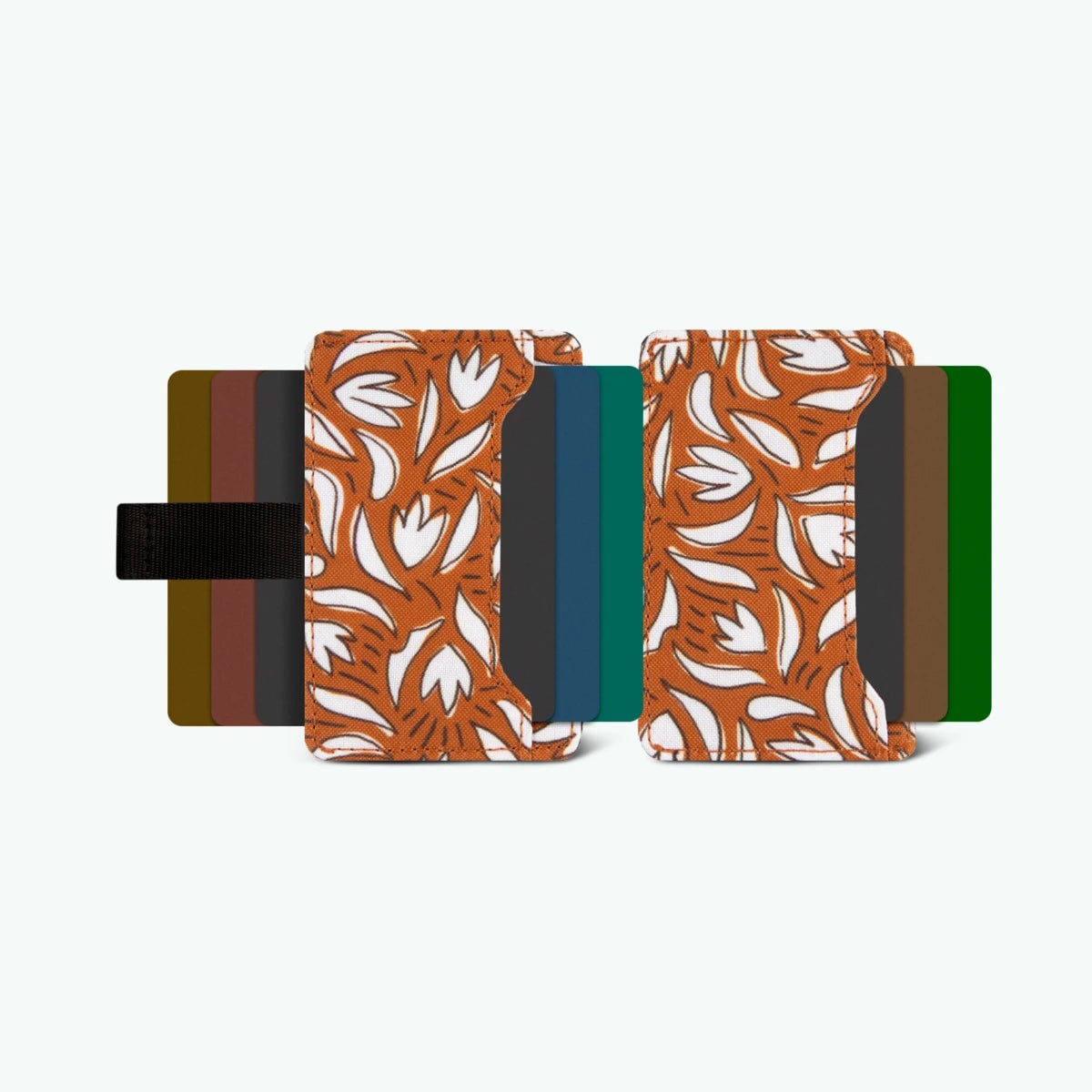 Porte-cartes Sumatra - Cabaia - 
