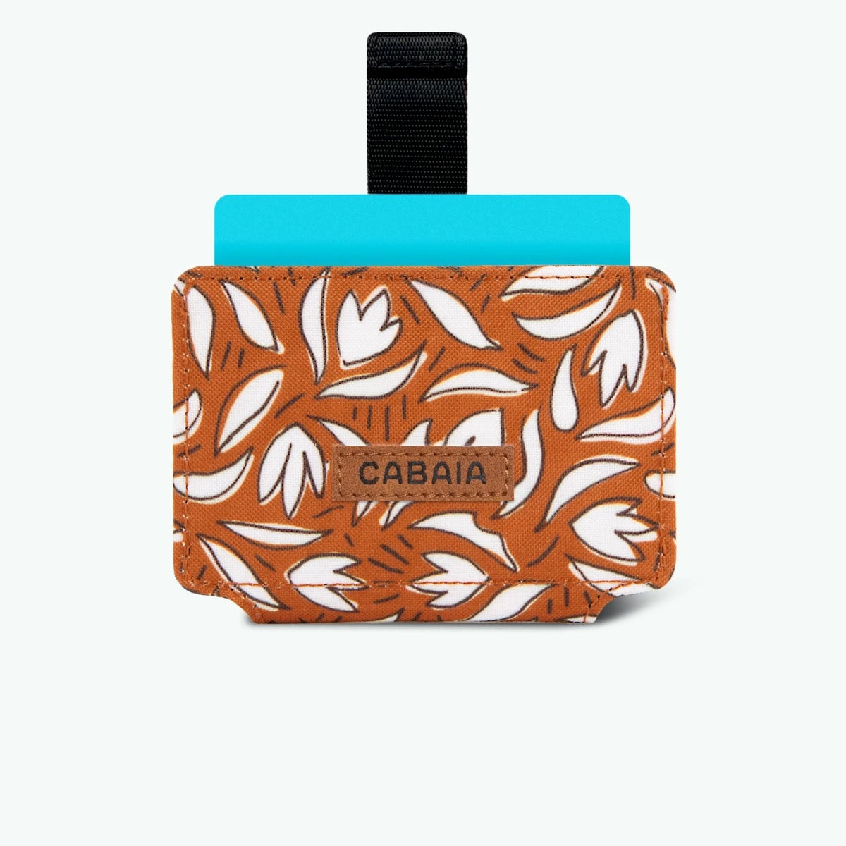 Porte-cartes Sumatra - Cabaia - 