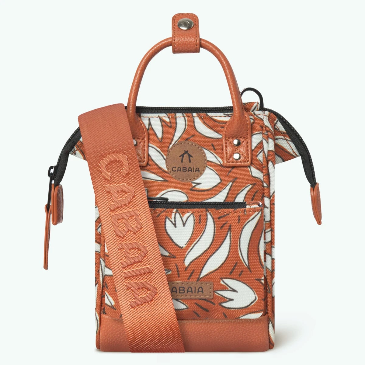 Nano Adventurer Sumatra - Cabaia - 