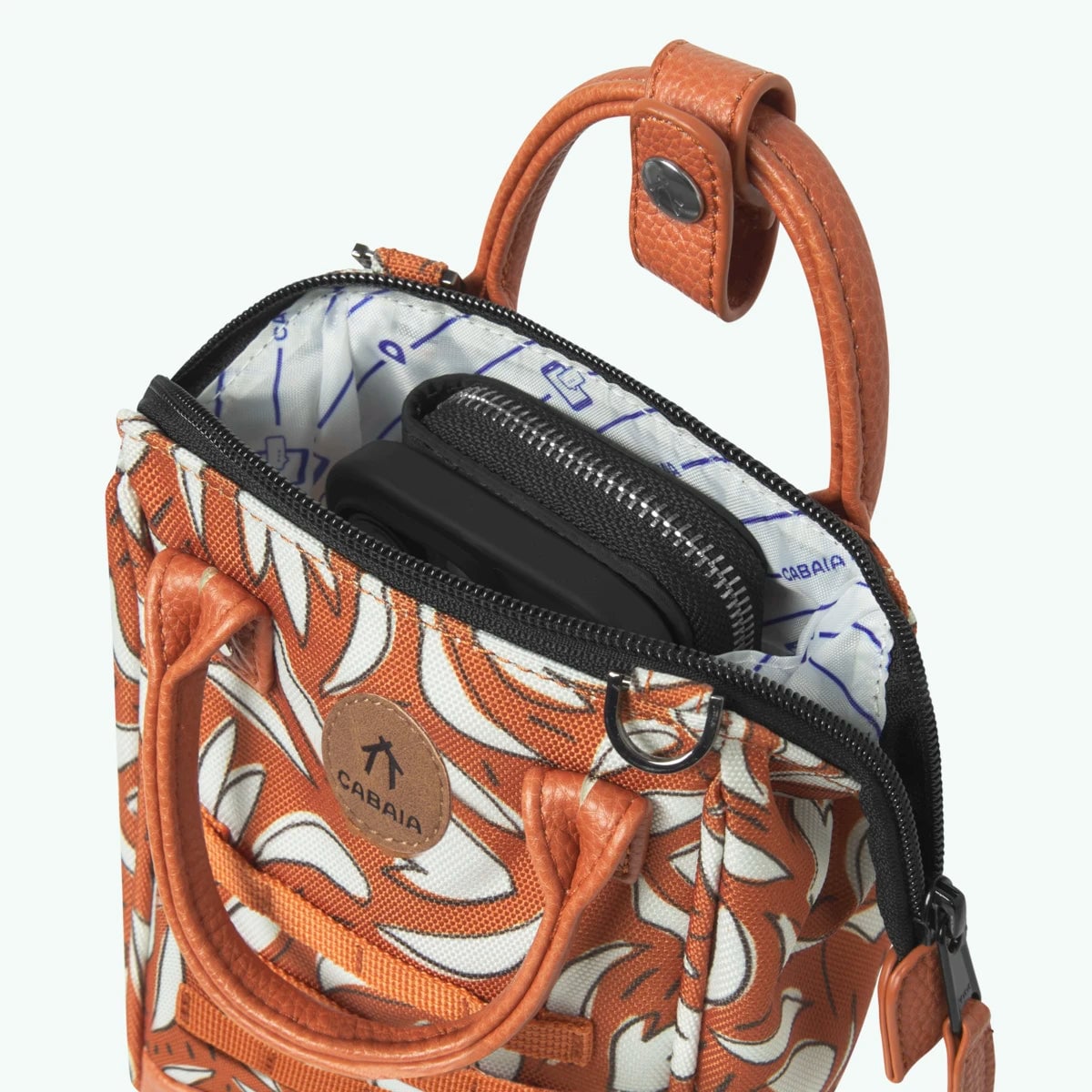 Nano Adventurer Sumatra - Cabaia - 