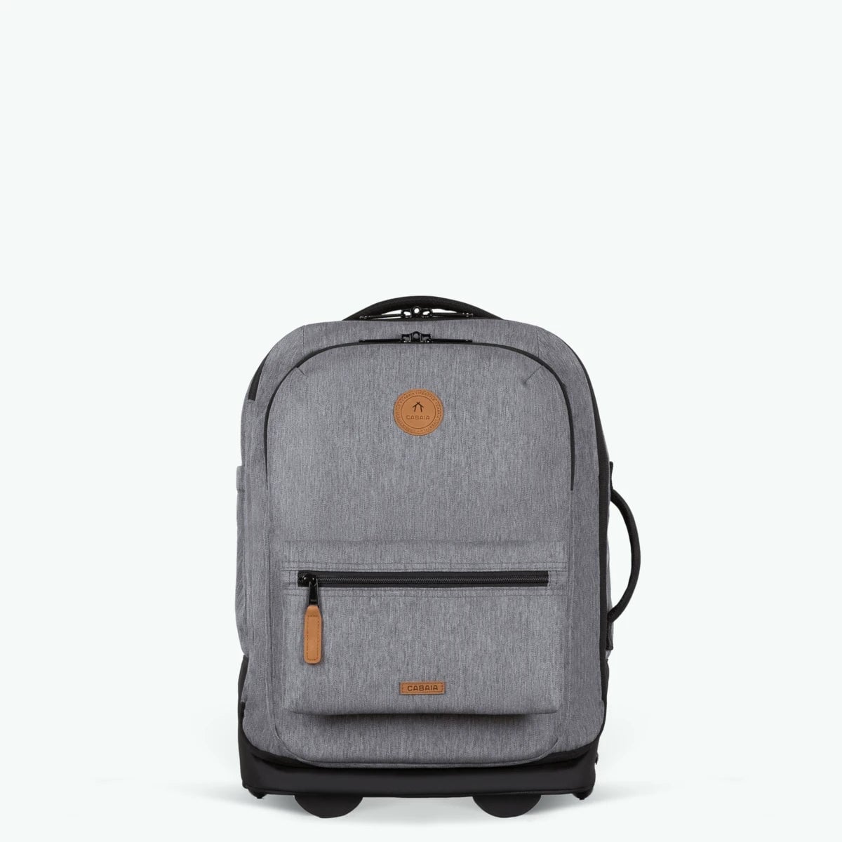 Valise Souple 2 roues XS Getaria - Cabaia - 