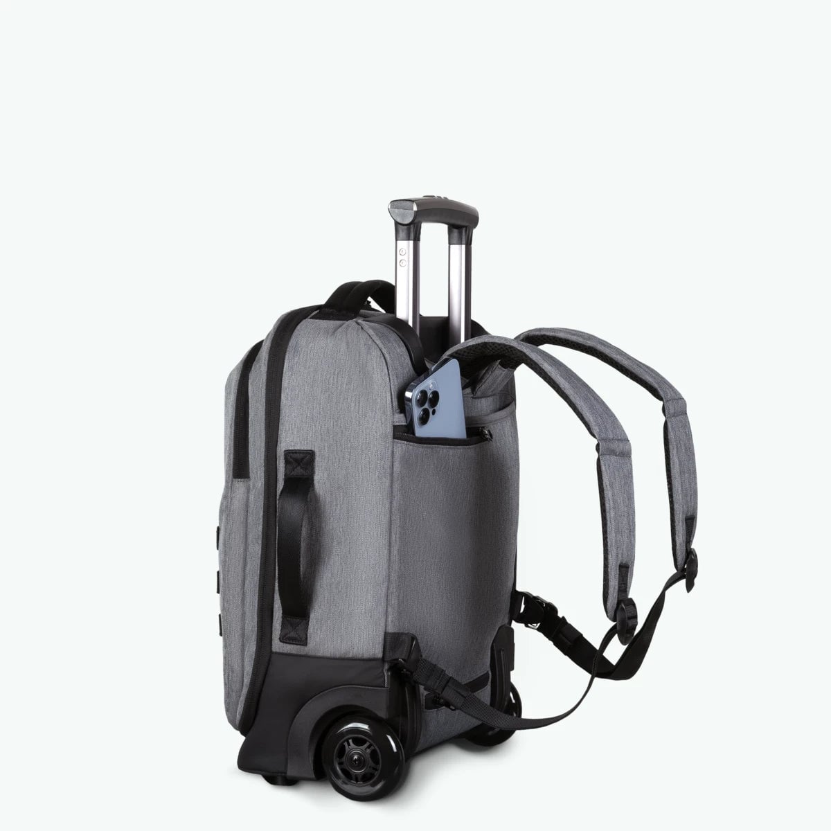 Valise Souple 2 roues XS Getaria - Cabaia - 