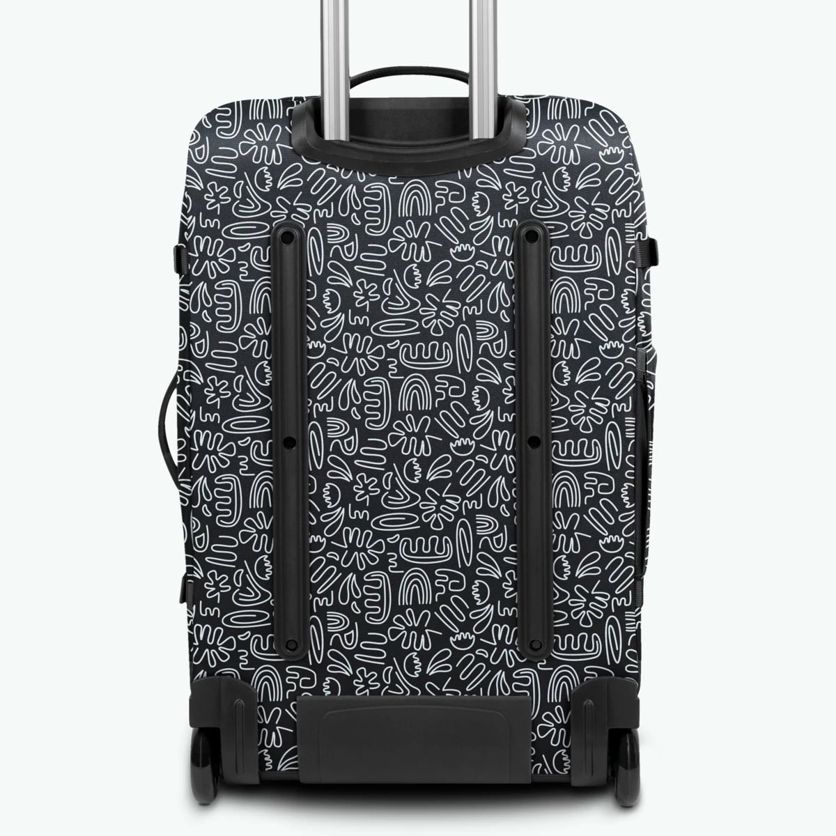Valise souple 2 roues medium Amiens - Cabaia - 