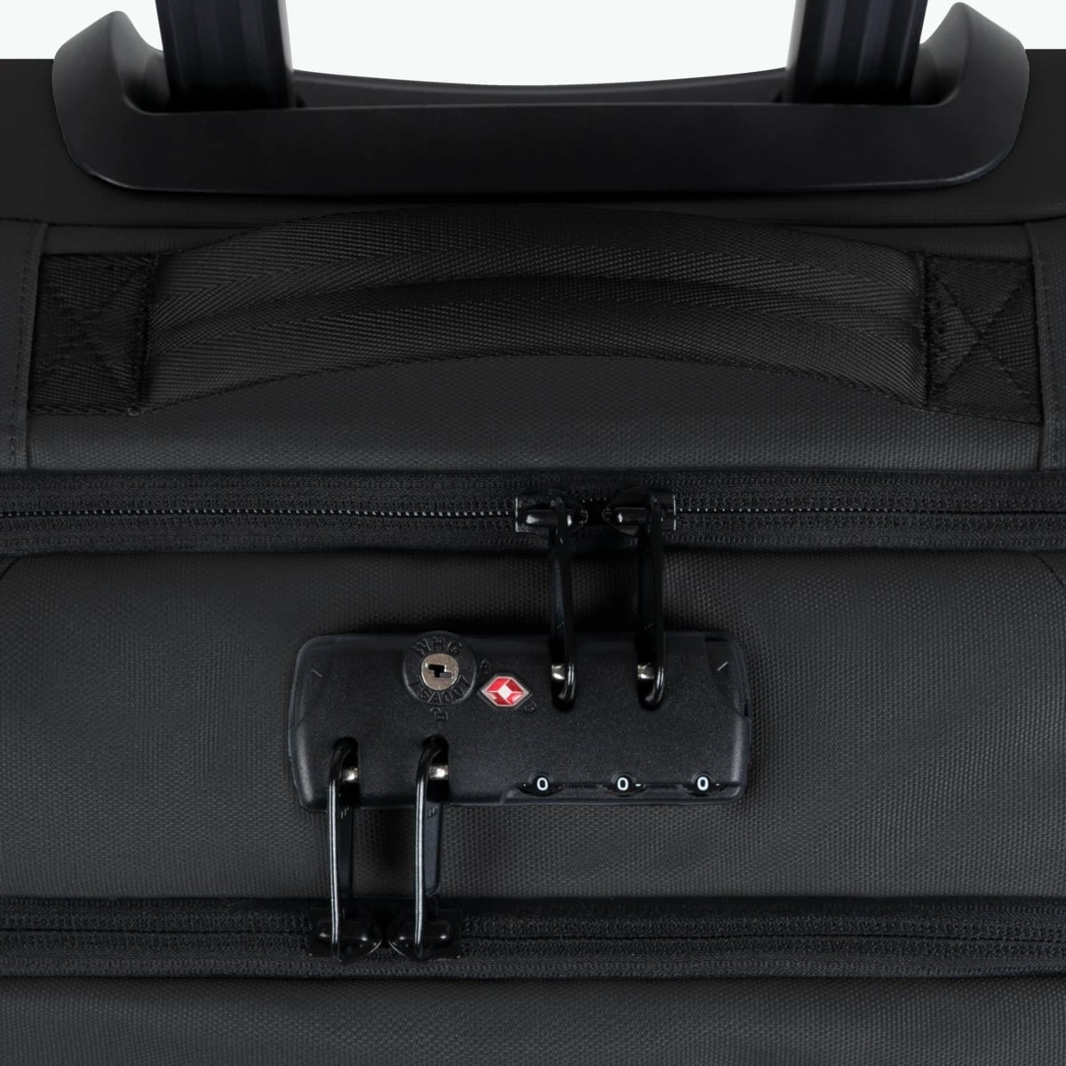 Valise souple 2 roues medium Berlin - Cabaia - 