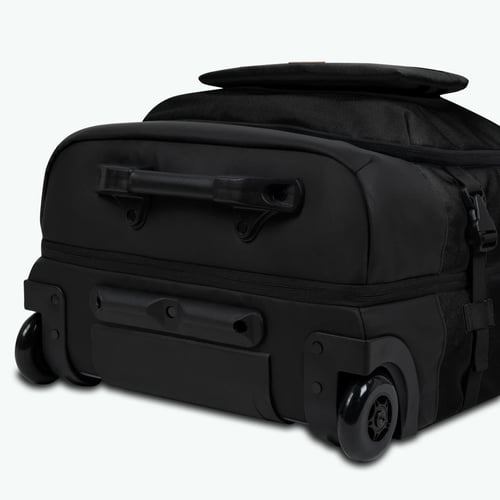 Valise souple 2 roues medium Berlin - Cabaia -  - Cabaia