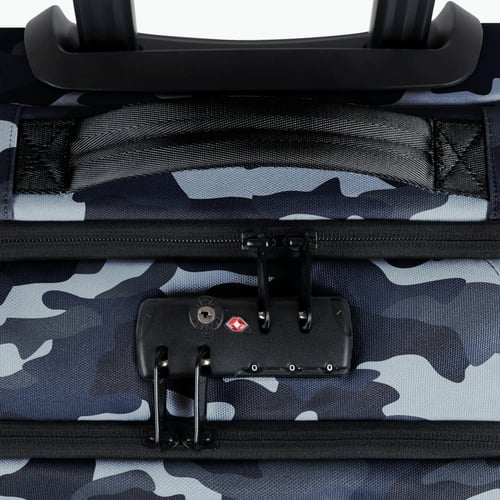 Valise Souple 2 roues medium Bimini - Cabaia -  - Cabaia