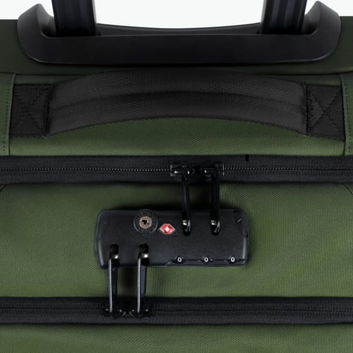 Valise souple 2 roues medium Coromandel - Cabaia -  - Cabaia